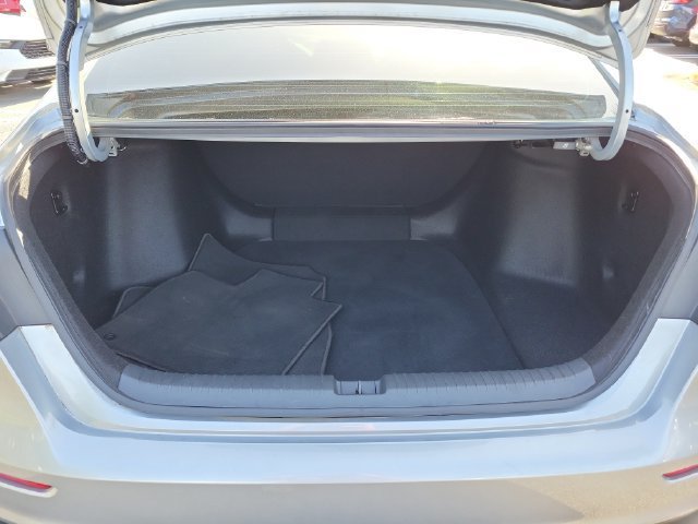 2024 Honda Accord LX - Photo 9