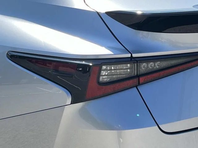 New 2026 Iridium Lexus F SPORT image 10