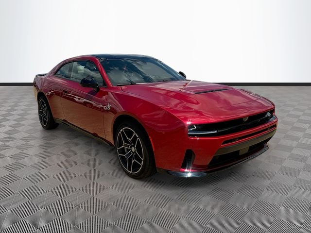 2026 Dodge Charger Scat Pack AWD's photo