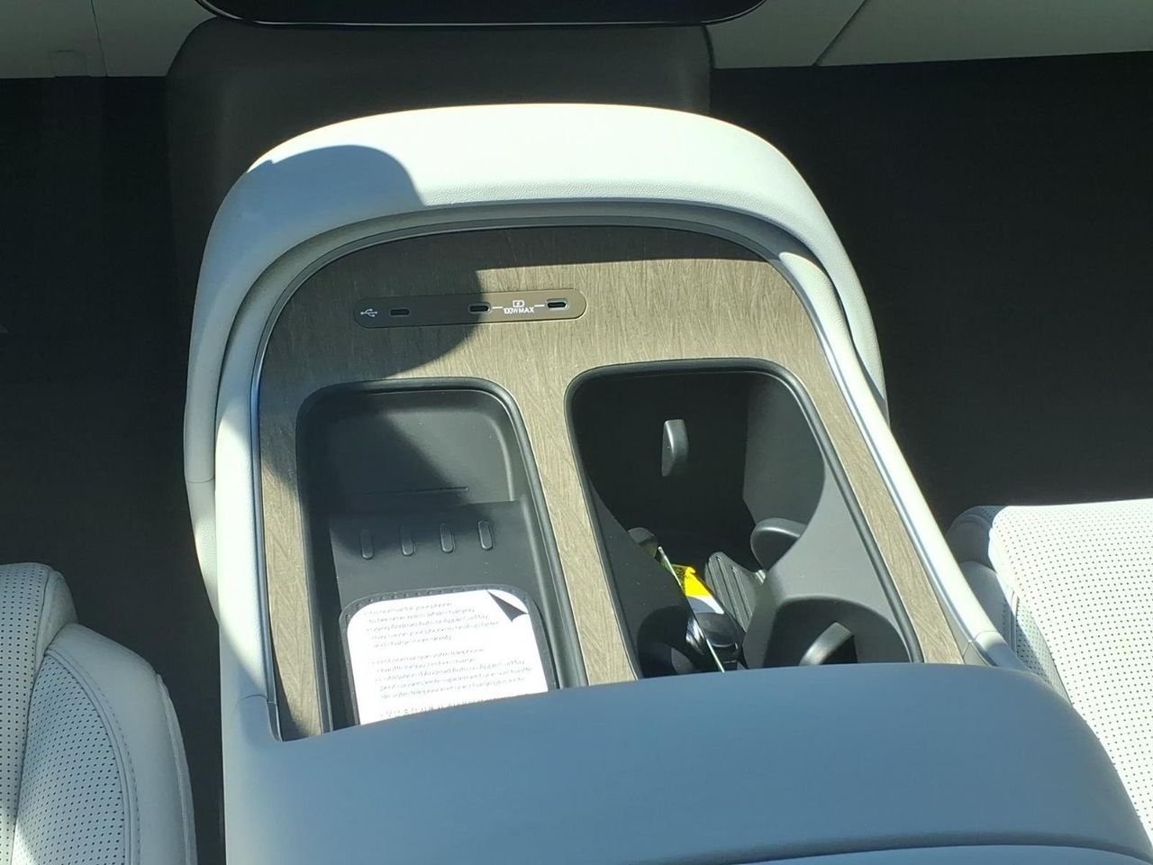 New 2026 Creamy White Pearl Hyundai SEL AWD image 19
