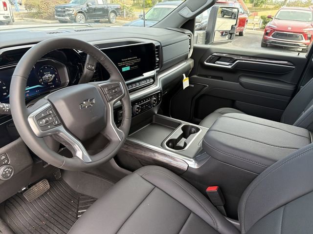 2026 Chevrolet Silverado 2500 HD LTZ - Photo 18