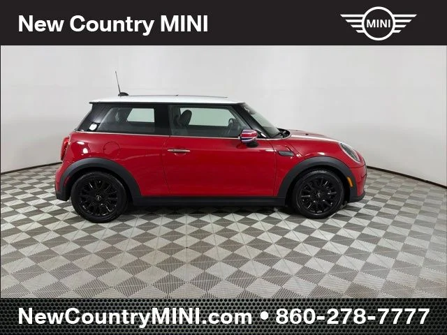Used 2024 Red MINI Signature image 8