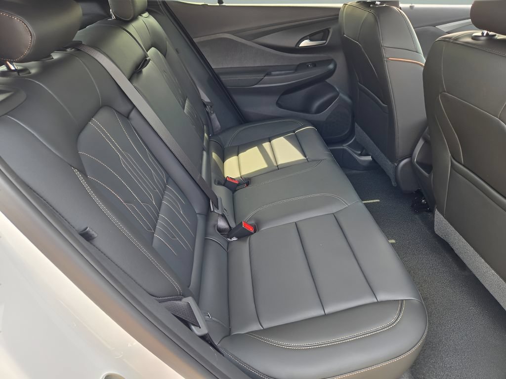 2026 Buick Envista Avenir - Photo 11