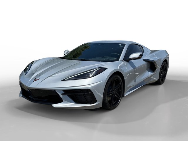 2026 Chevrolet Corvette Stingray