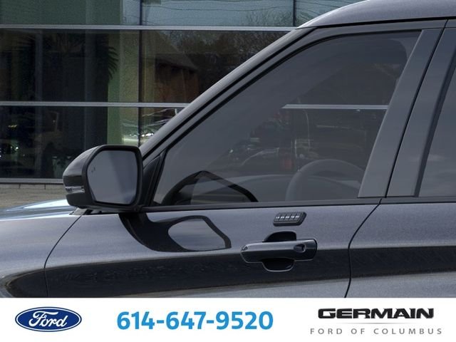 New 2026 Agate Black Metallic Ford ST image 24