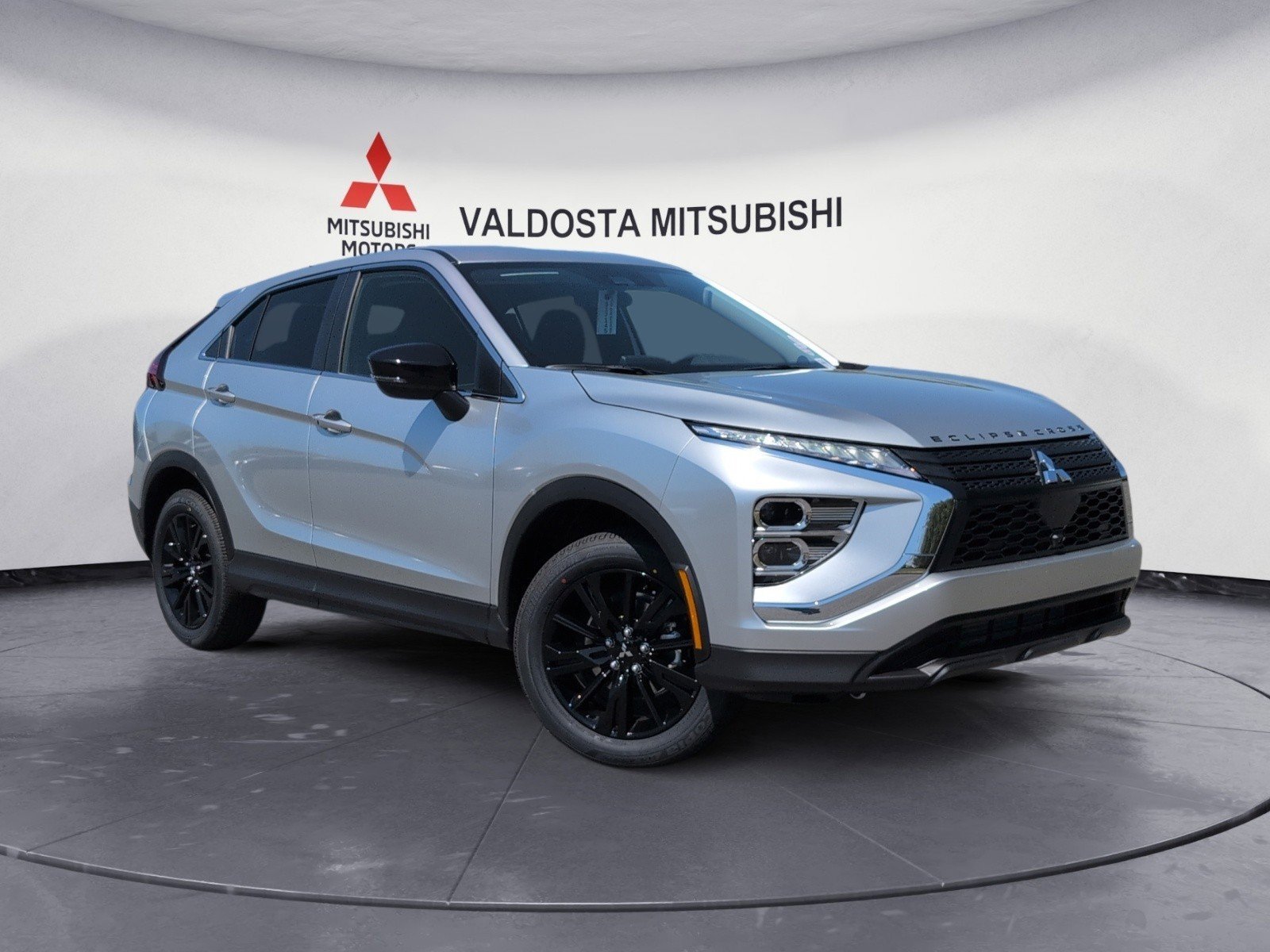 2026 Mitsubishi Eclipse Cross LE S-AWC's photo