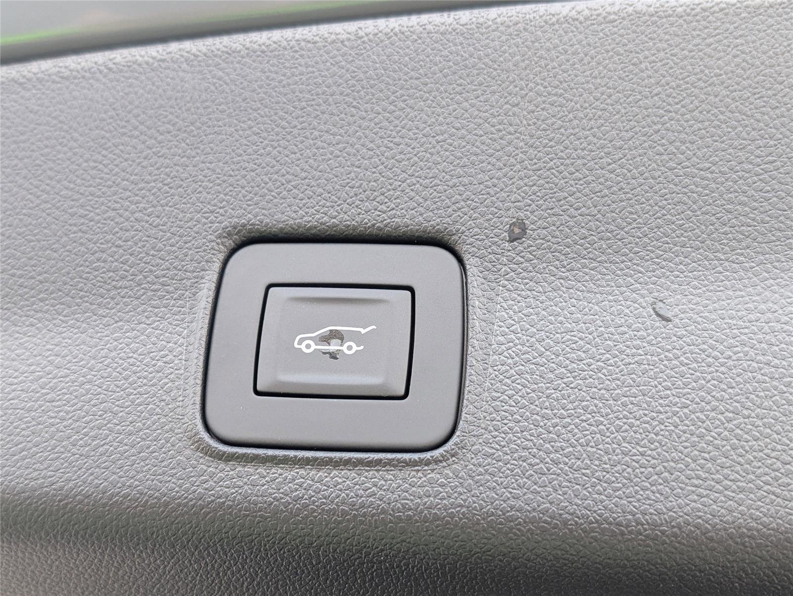 New 2026 Sterling Gray Metallic Chevrolet RS image 36