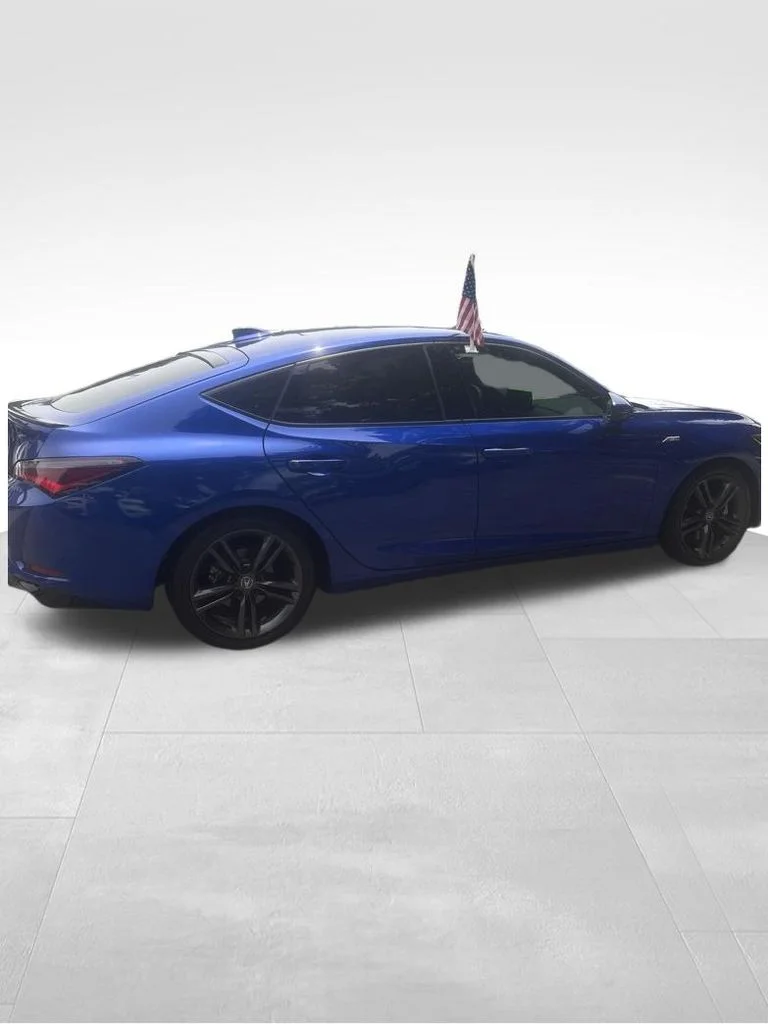 Used 2023  Acura A-Spec Tech Package image 13
