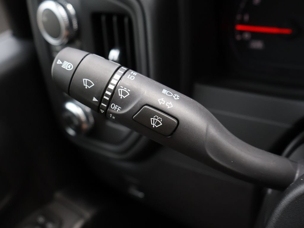 2026 GMC Sierra 3500HD Pro - Photo 38