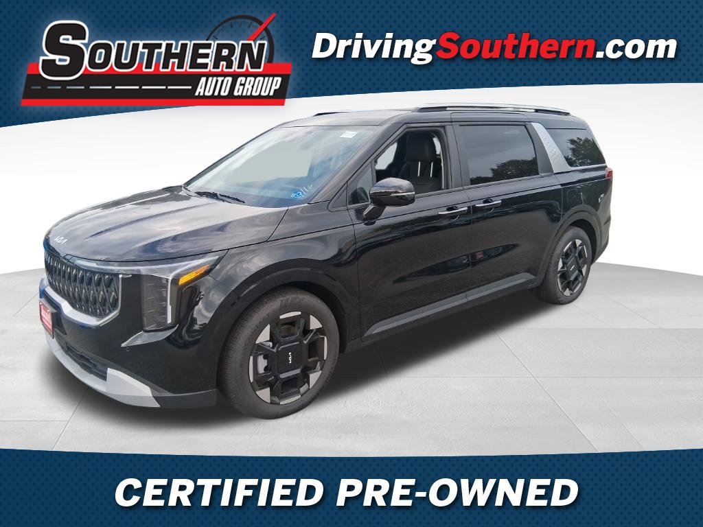 Used 2026  Kia EX image 1