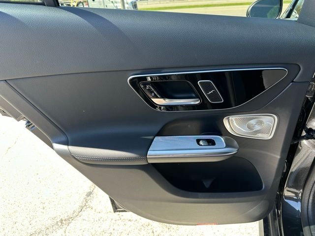 Used 2026 Gray Mercedes-Benz GLC 300 image 16