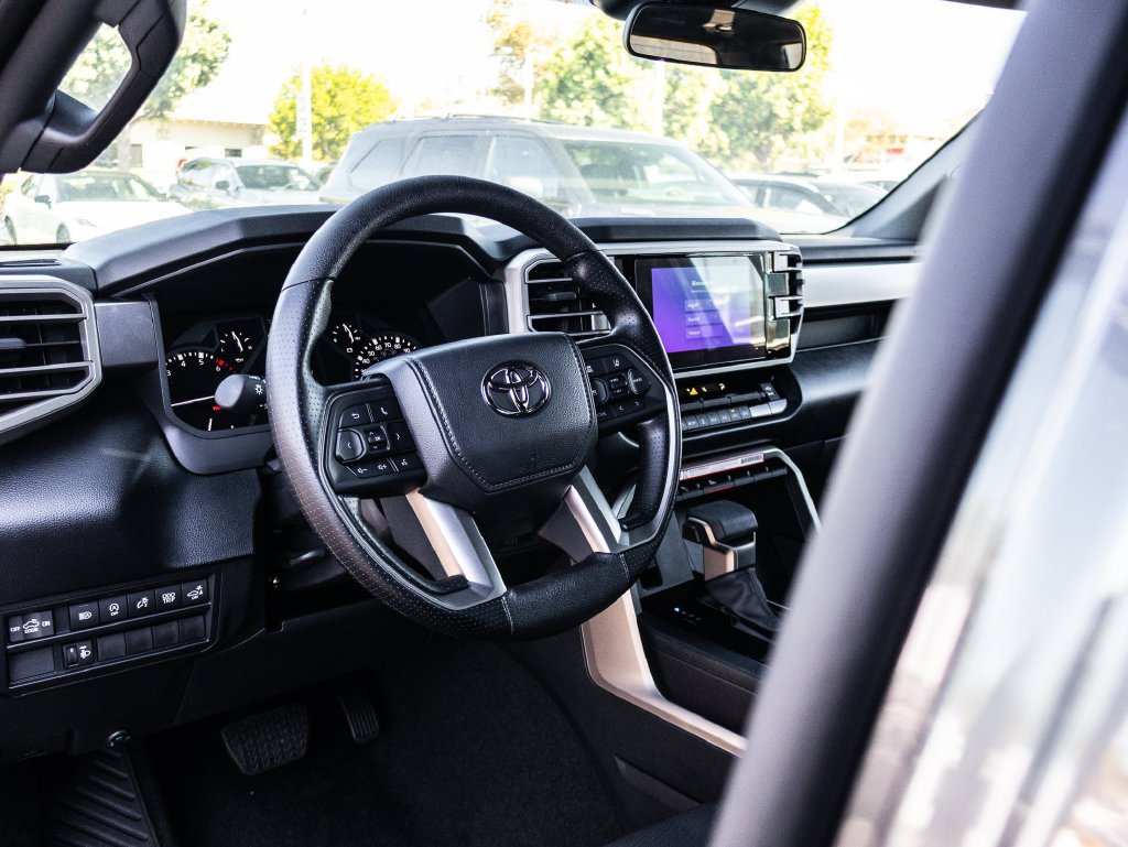 2026 Toyota Tundra SR5 - Photo 15