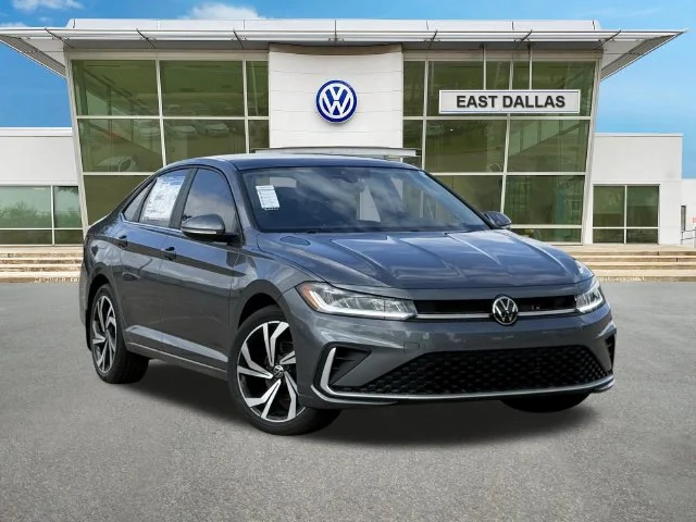 2027 Volkswagen Jetta 1.5T SEL