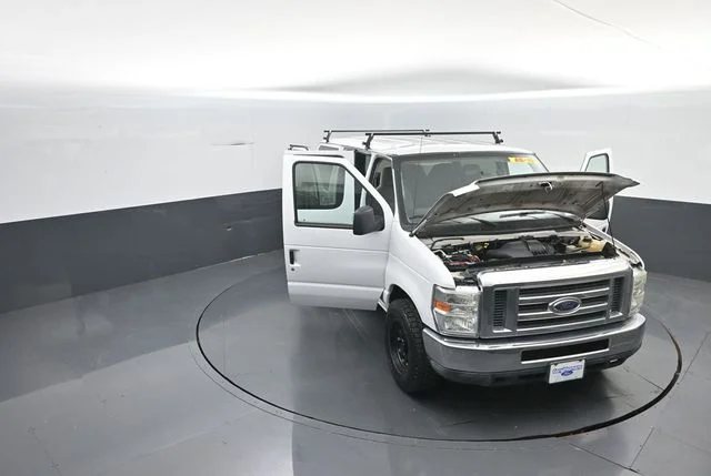 Used 2012 Oxford White Ford XLT image 39