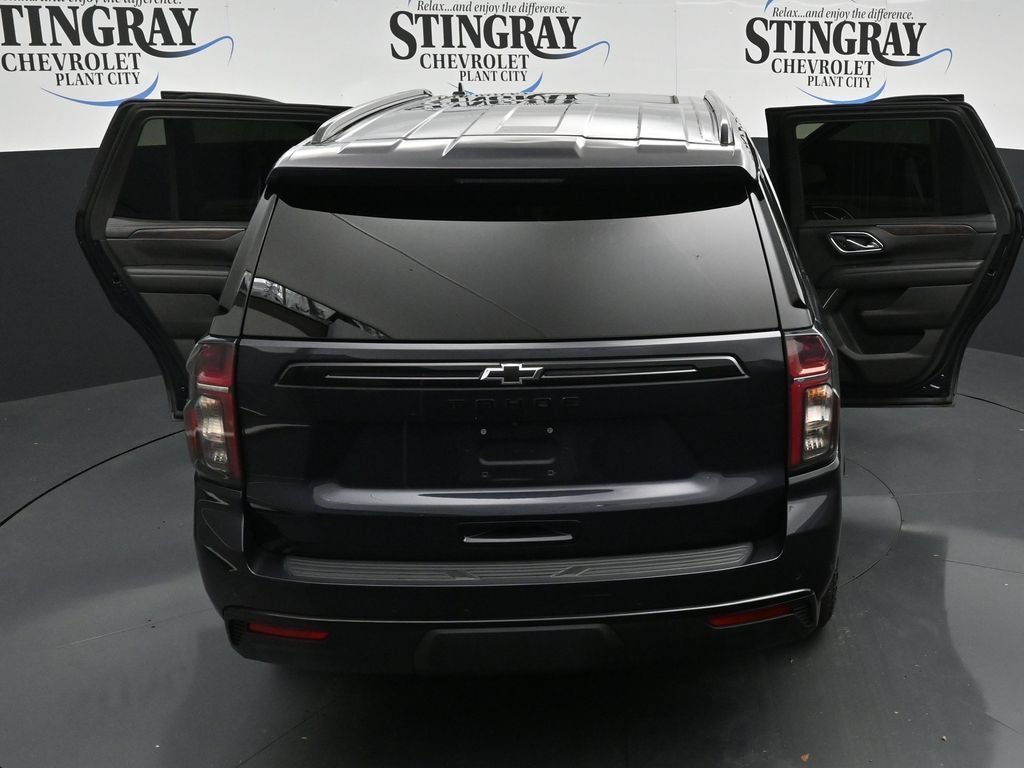2023 Chevrolet Tahoe Z71 - Photo 35