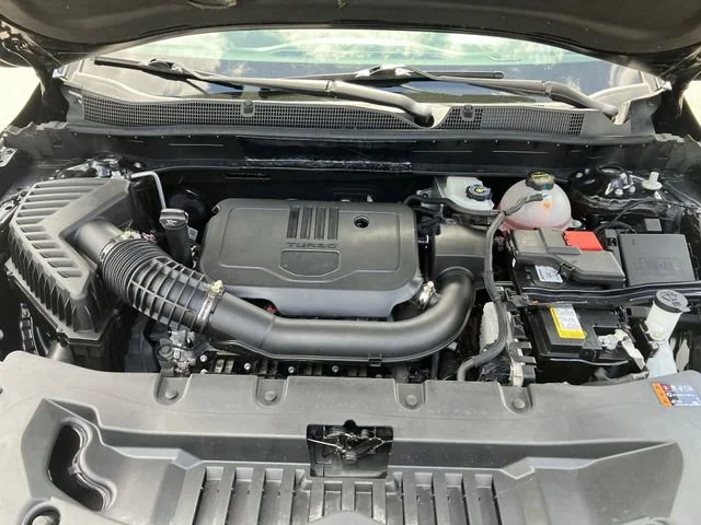 2024 Chevrolet Blazer 3LT - Photo 27