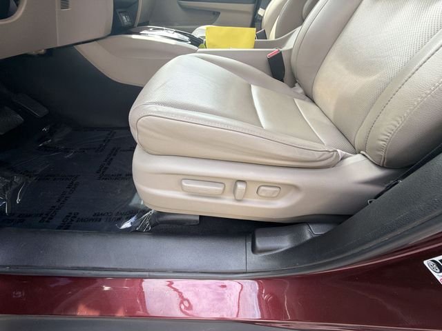 Used 2020 Red Honda RTL-E image 12