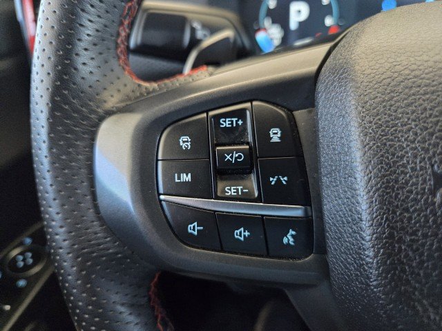 Used 2024 Silver Ford Raptor image 25