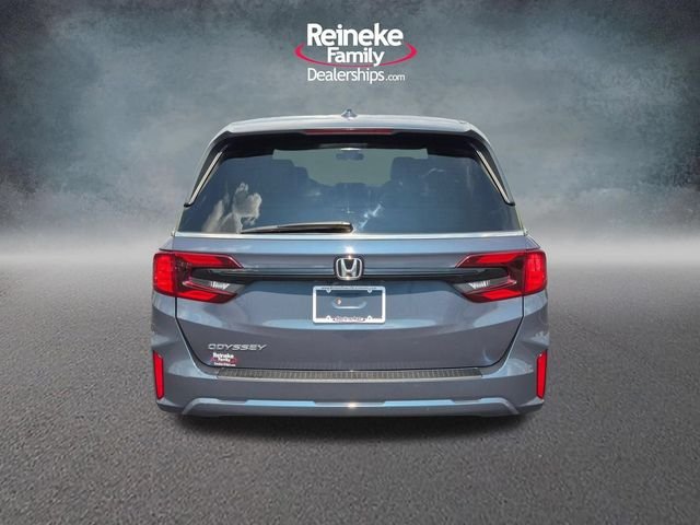 Used 2025  Honda EX-L image 6