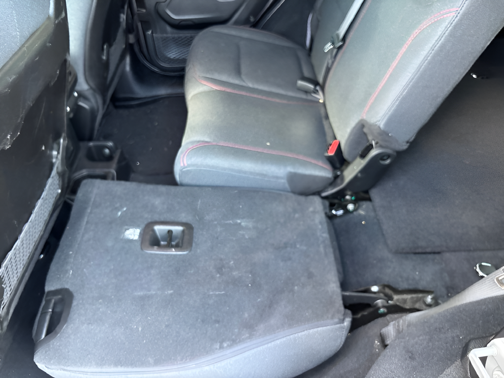 Certified Used 2025 Gray Jeep Rubicon image 31