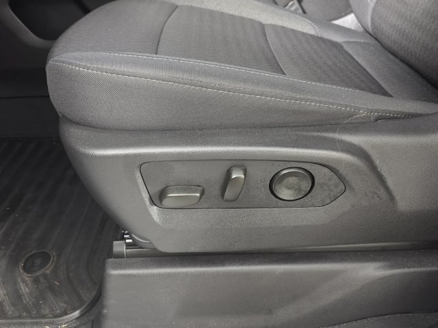 Certified Used 2026 Summit White GMC Elevation image 28