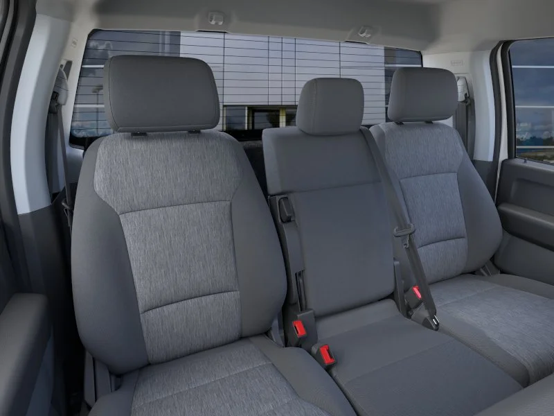 New 2026 Oxford White Ford F-550® XL image 23