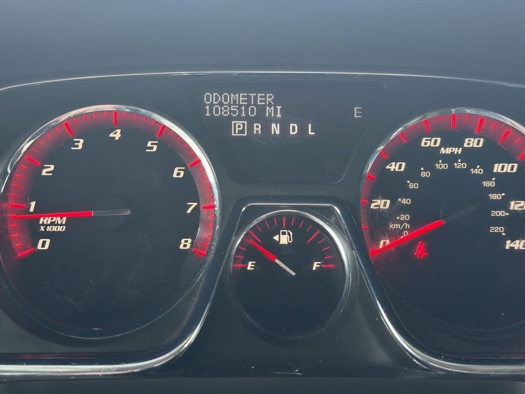 Used 2014 Gold GMC SLT-1 image 12