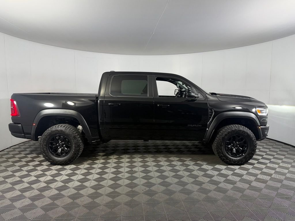 Used 2025 Black Ram RHO image 5