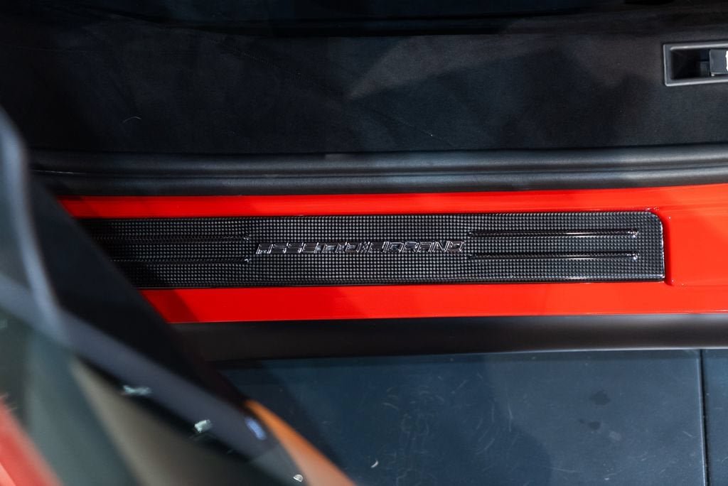 Certified Used 2023 Rosso Corsa Ferrari Base image 28