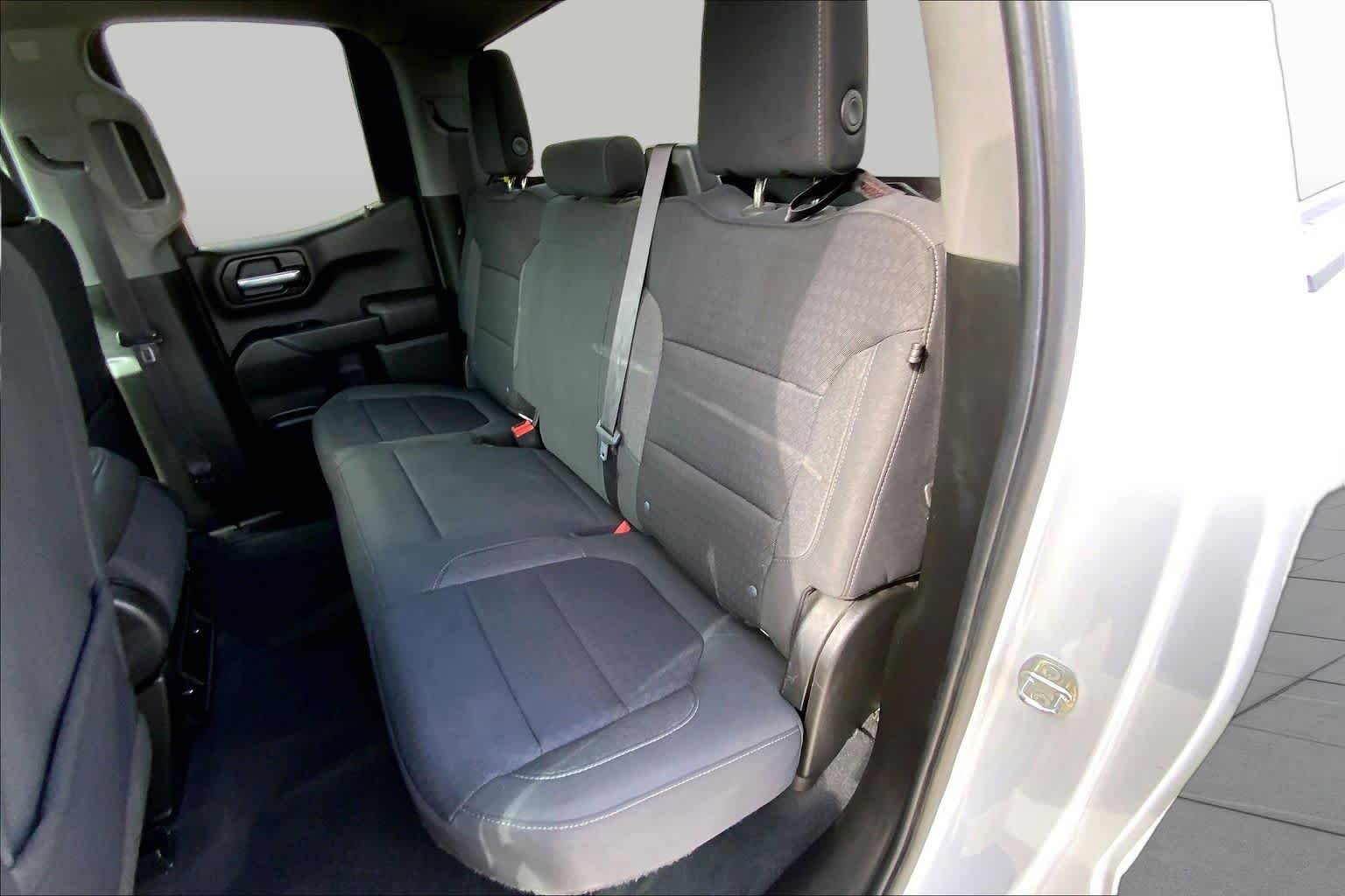 2021 Chevrolet Silverado 1500 LT - Photo 20