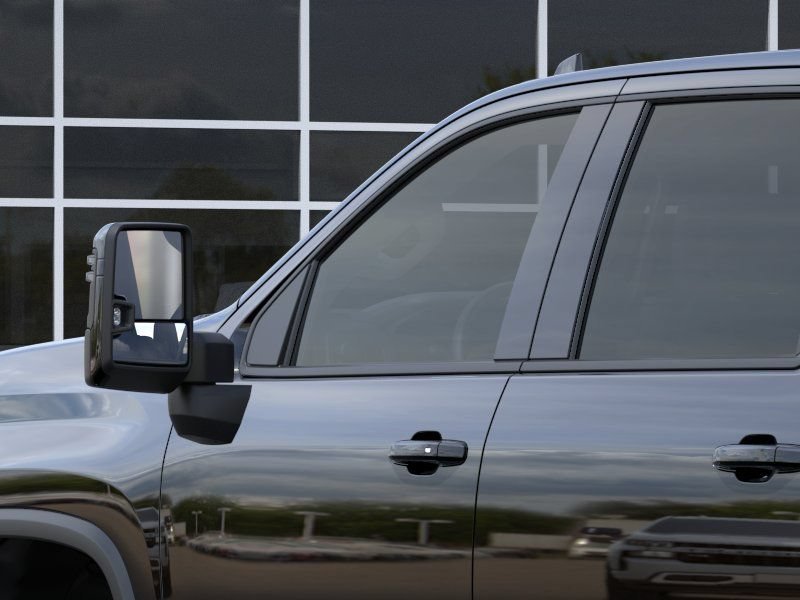 2026 Chevrolet Silverado 2500 HD High Country - Photo 12