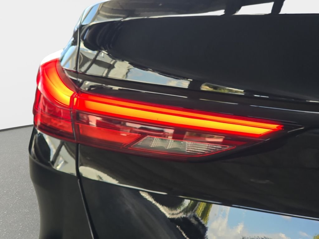 Used 2021 Jet Black BMW 228i image 31