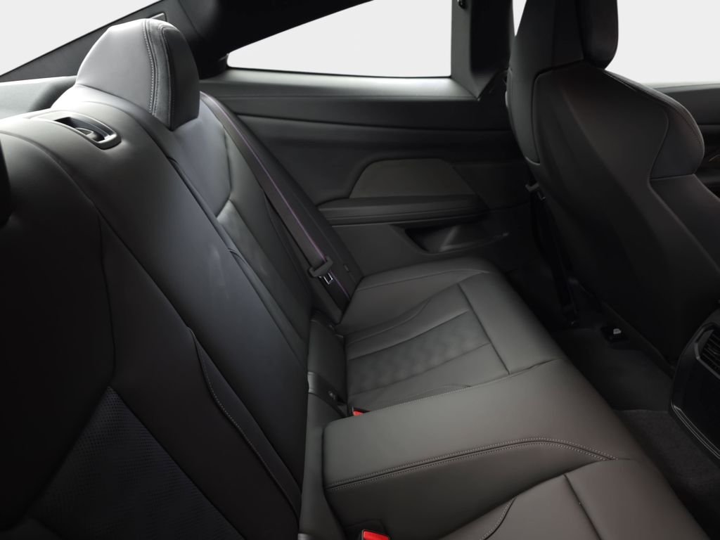 2026 BMW M4 Coupe M4 - Photo 11