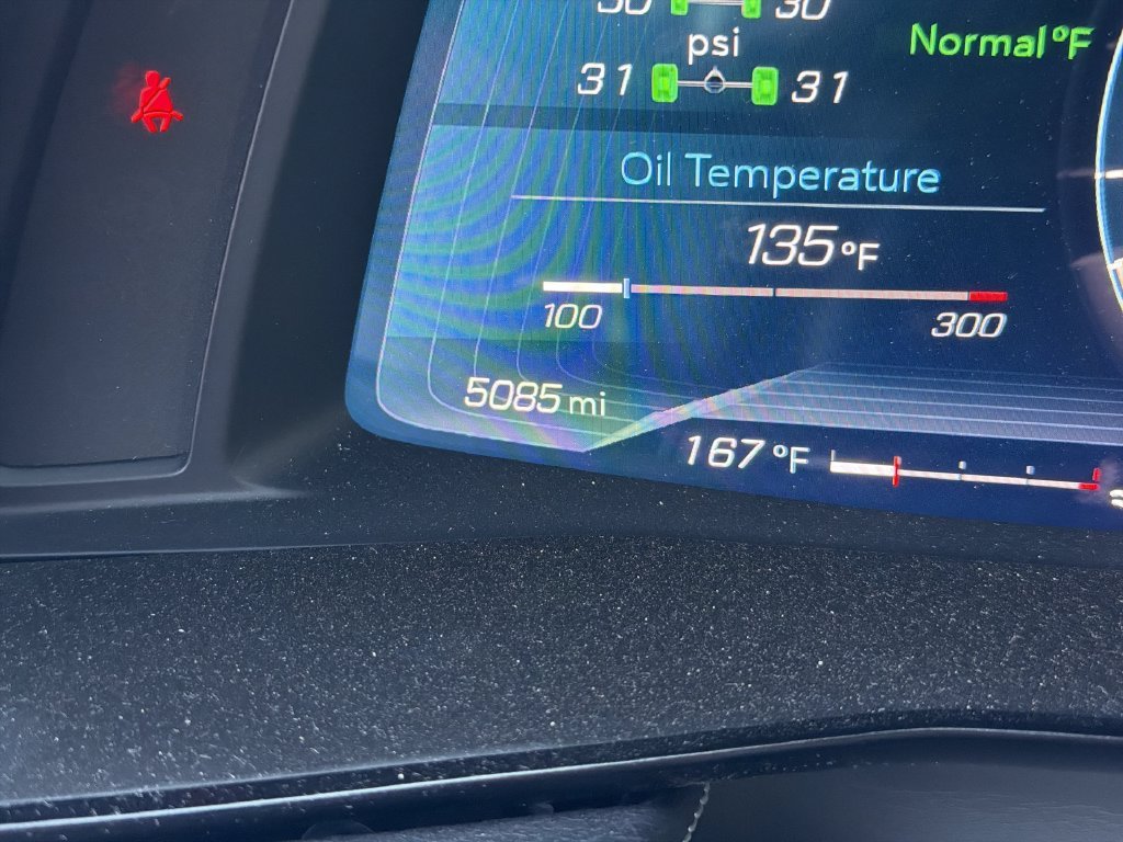 2023 Chevrolet Corvette 1LT - Photo 12