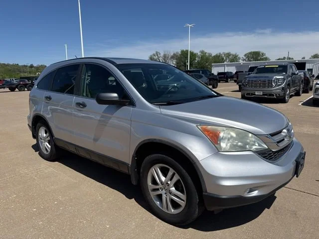 2011 Honda CR-V EX
