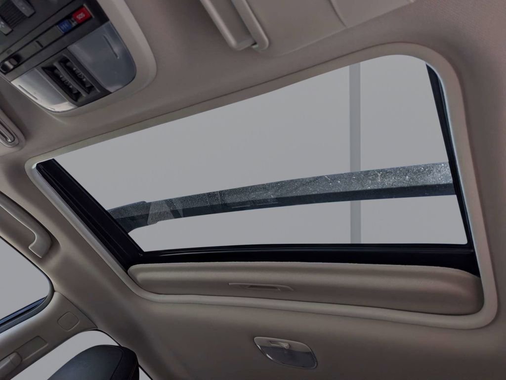 Used 2023 Black Subaru Limited image 22