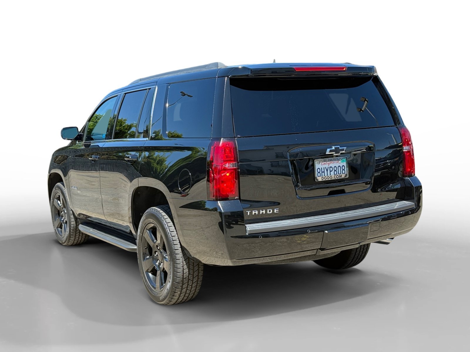 Used 2019 Black Chevrolet LT image 3