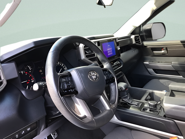 Used 2023 Gray Toyota SR5 image 15