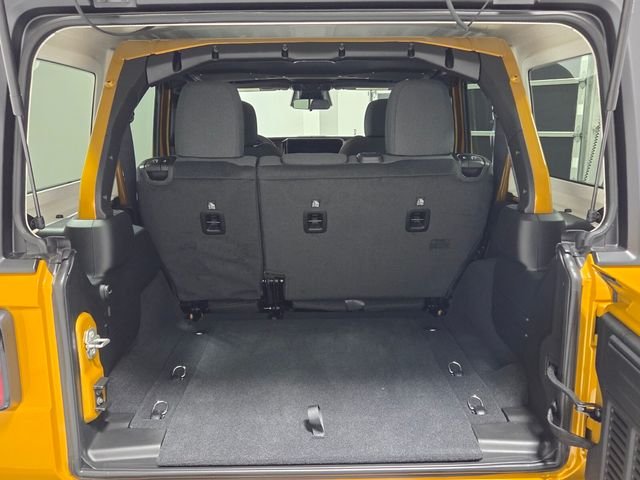 New 2026 Goldilocks Exterior Paint Jeep Sport S image 11