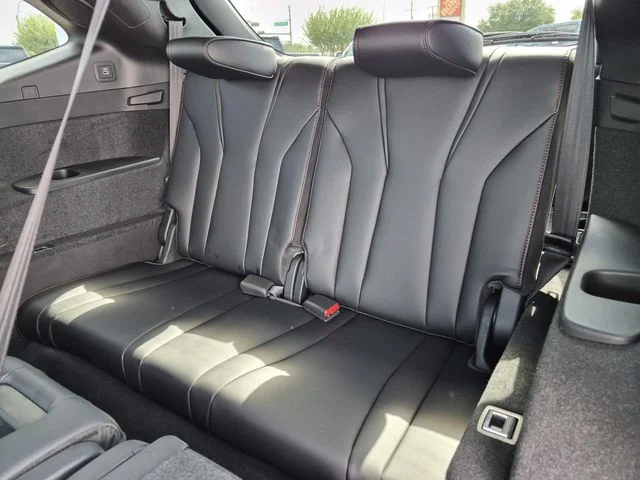 Used 2026 Majestic Black Pearl Acura Type S w/Advance Package image 18