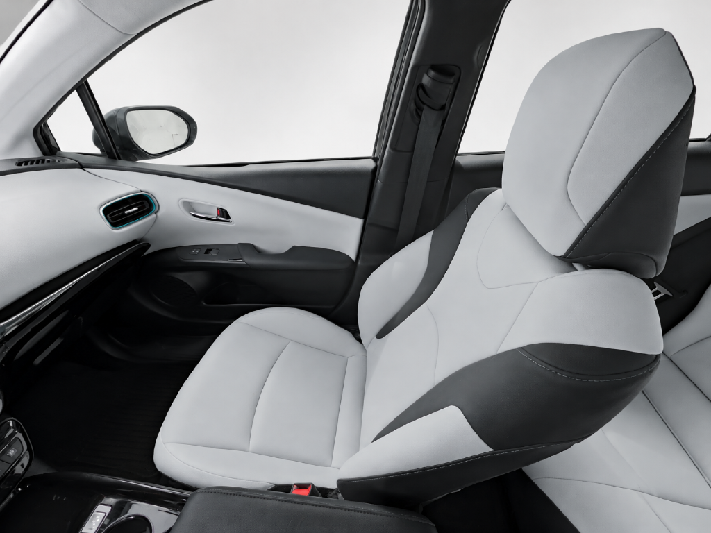 Used 2022 Gray Toyota XLE image 14