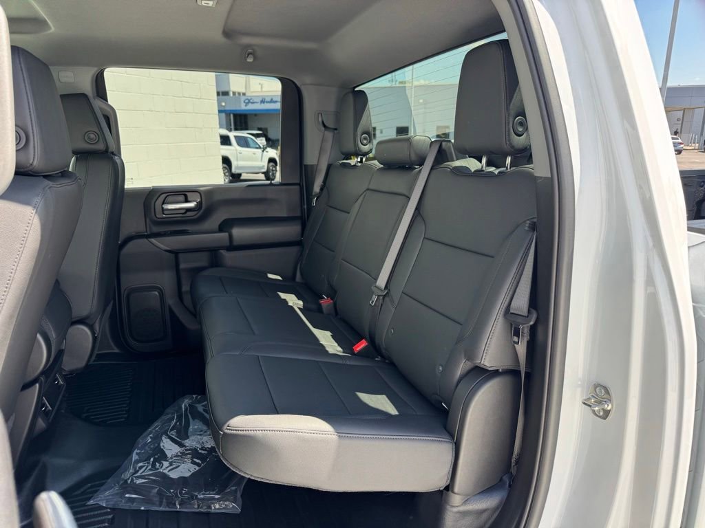 2026 Chevrolet Silverado 3500 HD Work Truck - Photo 20