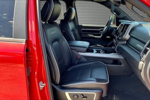 2024 RAM Ram 1500 Pickup Laramie - Photo 31