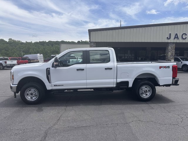 2026 Ford Super Duty F-250 F-250® XL