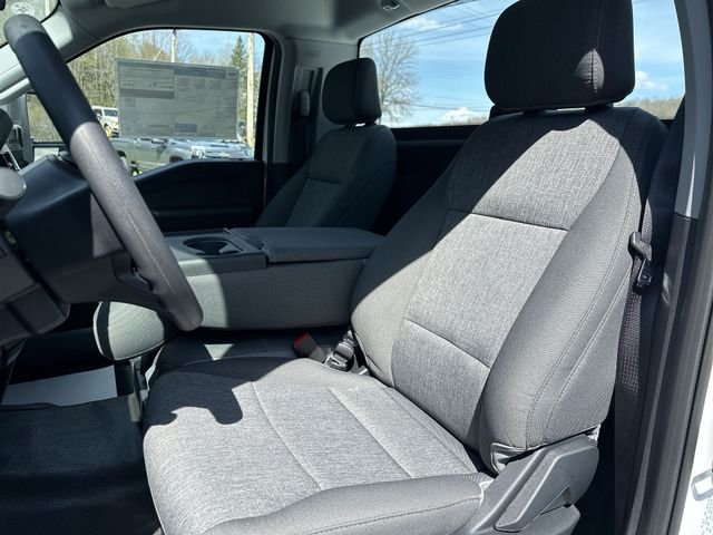 New 2026 Oxford White Ford F-250® XL image 15