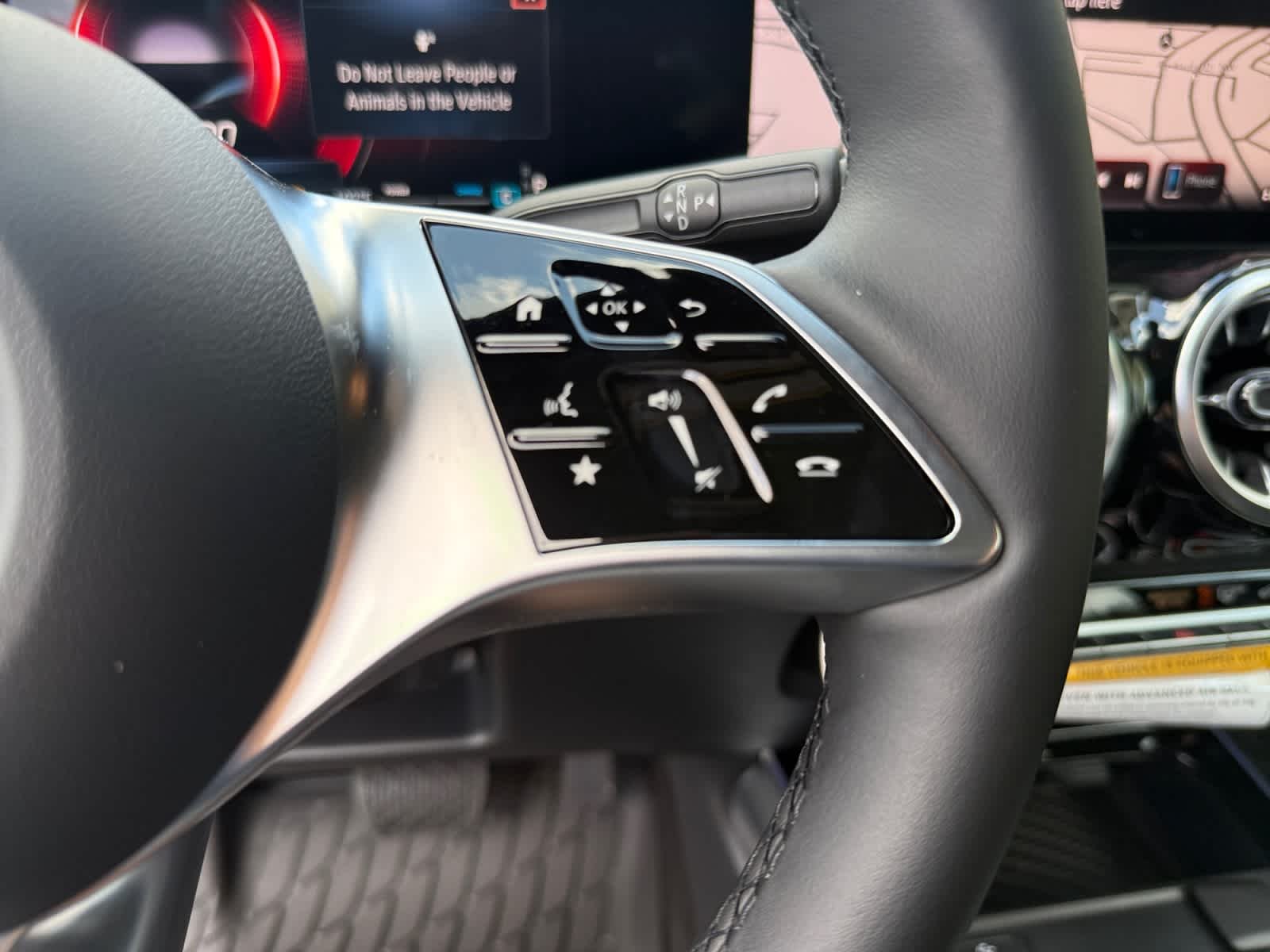 New 2026 Cosmos Black Metallic Mercedes-Benz GLA 250 image 23