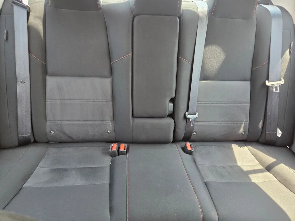 Used 2025 Orange Nissan SR image 30
