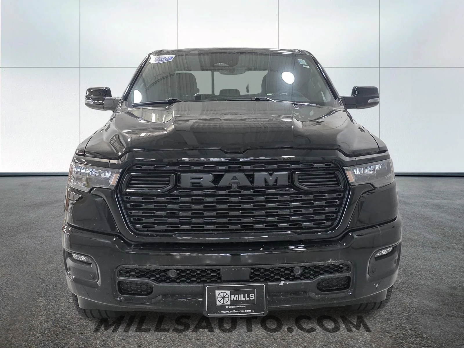 2026 RAM 1500 Big Horn/Lone Star - Photo 12