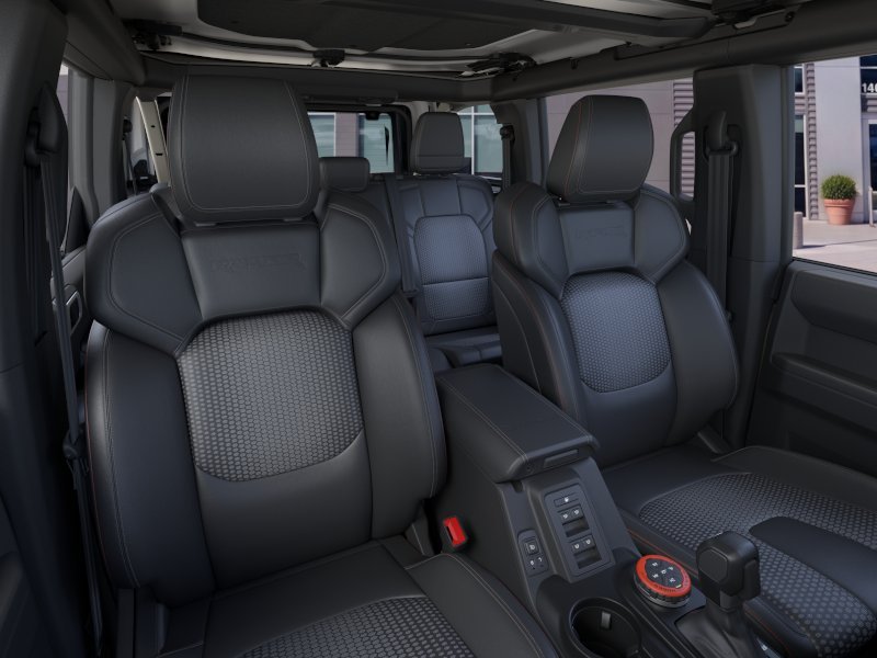 2025 Ford Bronco 4-Door Raptor - Photo 10
