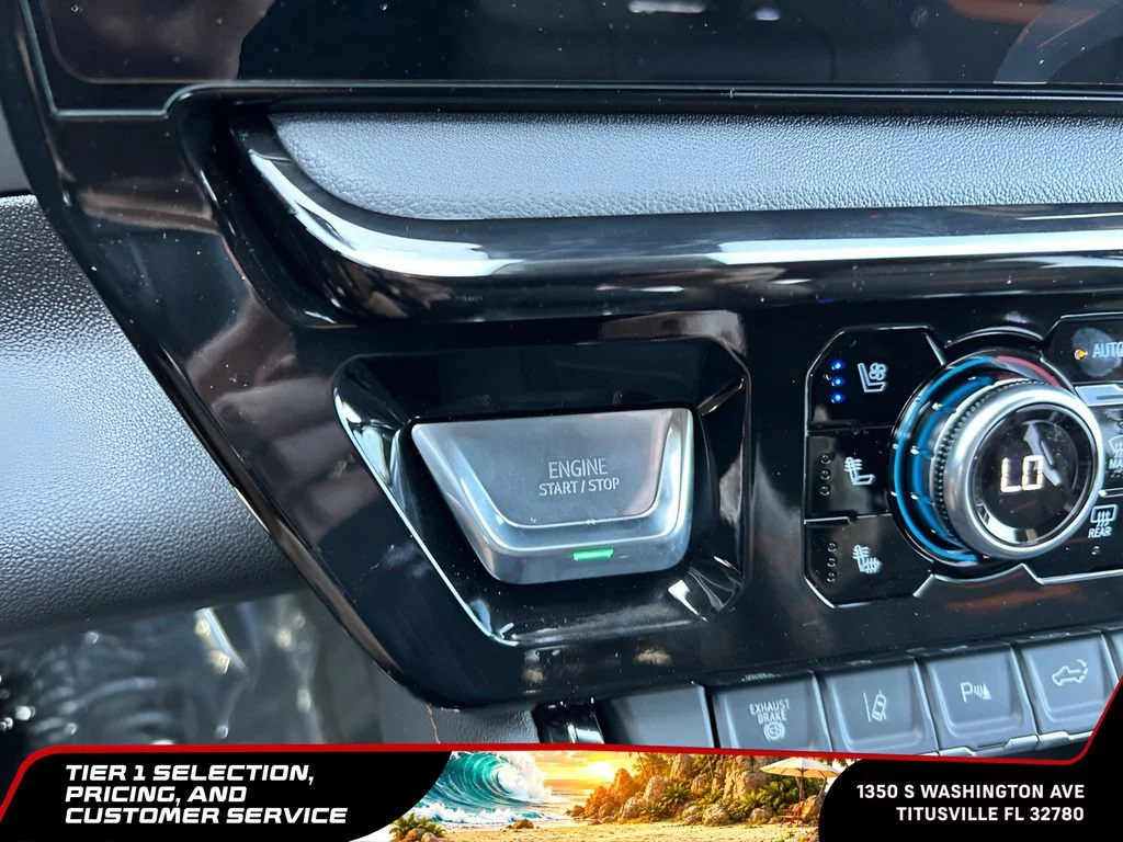 2026 GMC Sierra 2500HD AT4 - Photo 29